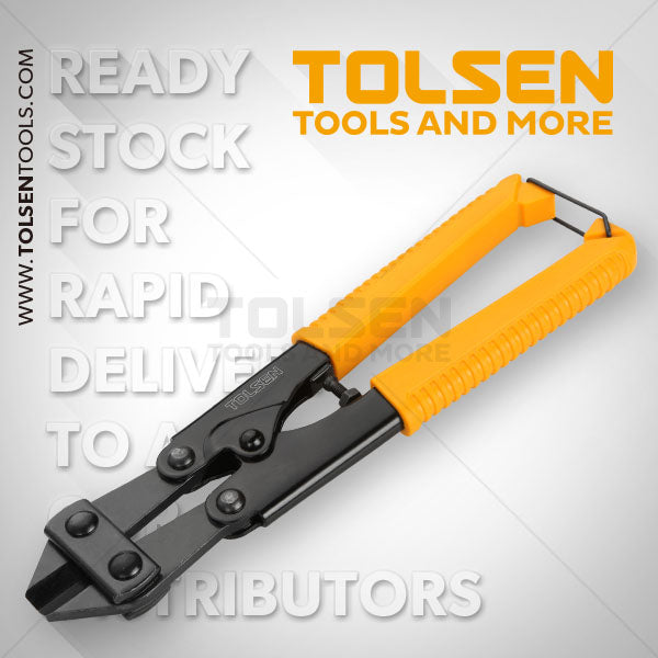 Bespoke Decor Mini Bolt Cutter paint