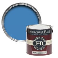 Farrow & Ball Pea Flower Tea No. CB12 - Modern Emulsion 5L