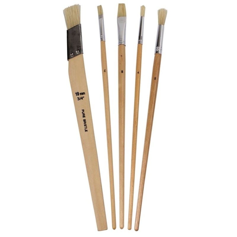 prodec ProDec 5 piece fitch set paint
