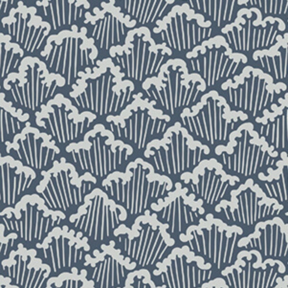 Farrow & Ball Aranami - Wallpaper 210 x 270 mm