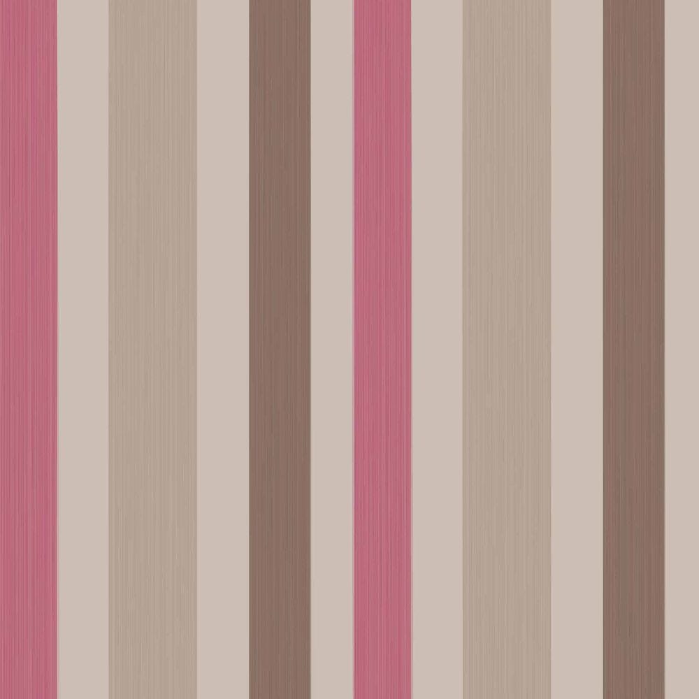 Farrow & Ball Chromatic Stripe - Wallpaper 210 x 270 mm