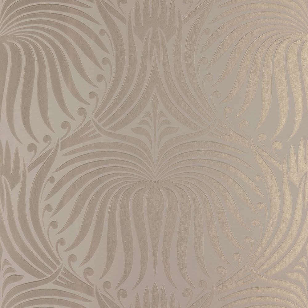 Farrow & Ball Lotus - Wallpaper 210 x 270 mm