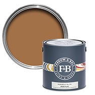 Farrow & Ball Marmelo No. 316 - Dead Flat 5L