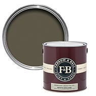 Farrow & Ball Reduced Green No. 313 - Full Gloss 2.5L