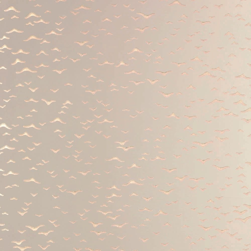 Farrow & Ball Yukutori - Wallpaper 210 x 270 mm