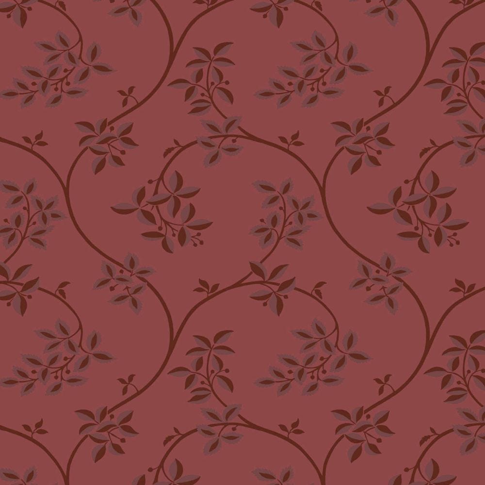 Bespoke Decor Farrow & Ball Ringwold Wallpaper 1624 paint