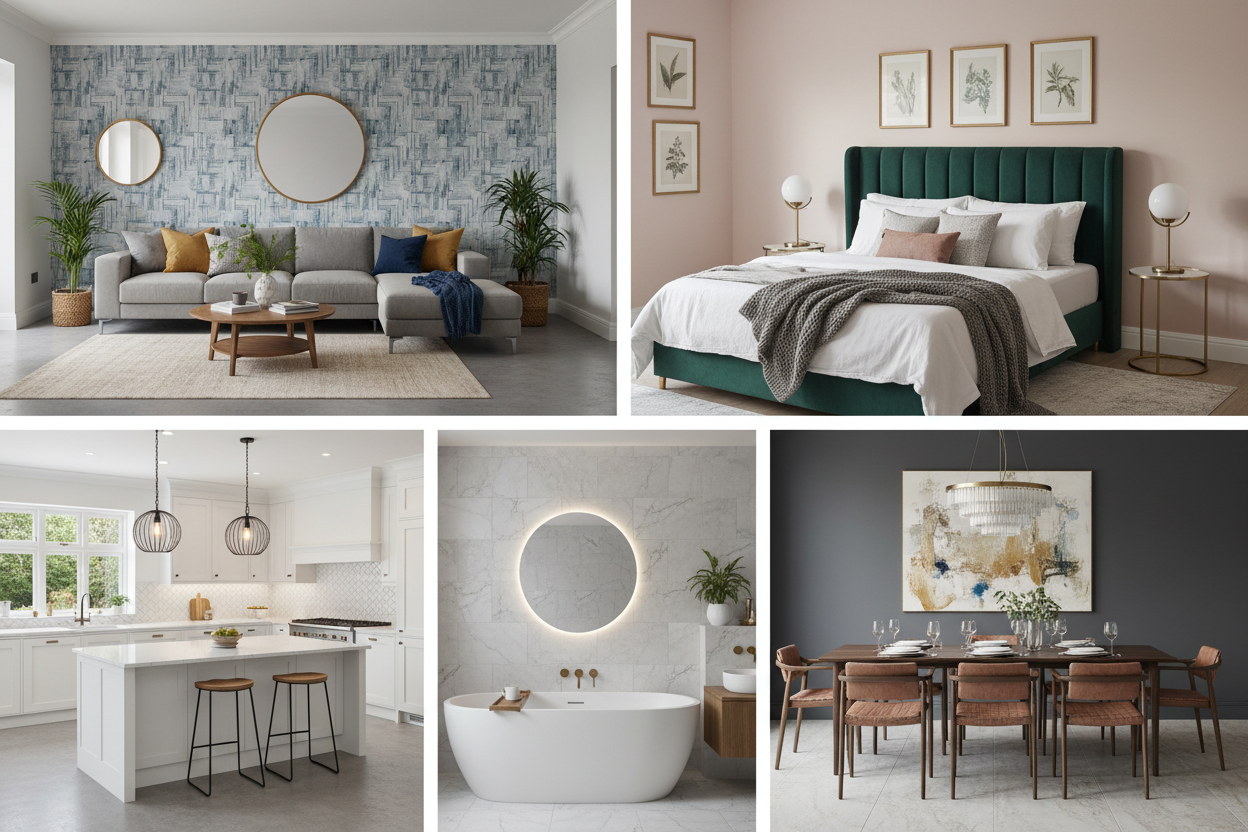 Room Inspiration
