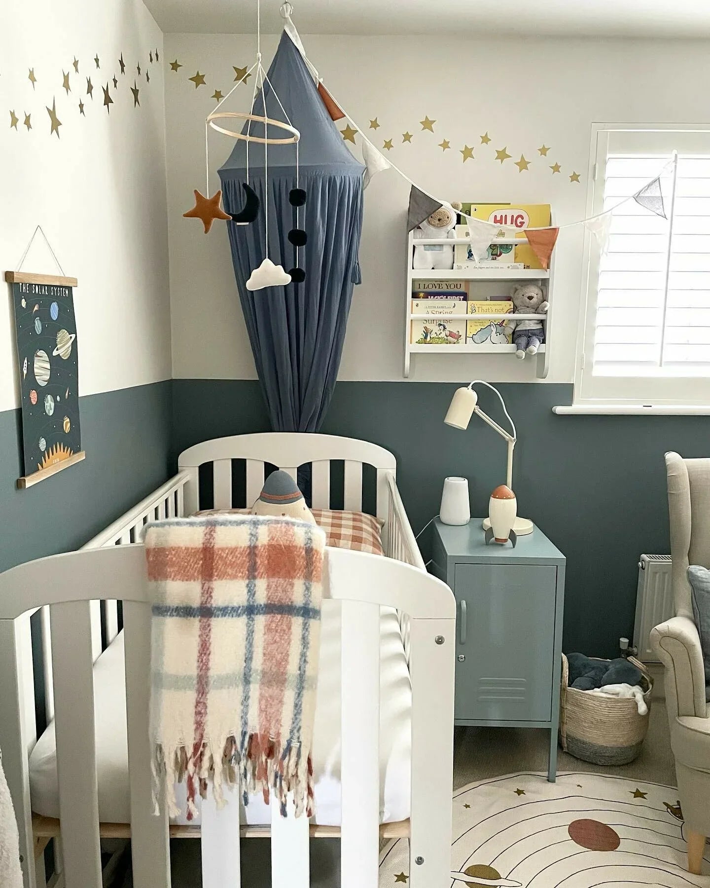 De Nimes Nursery