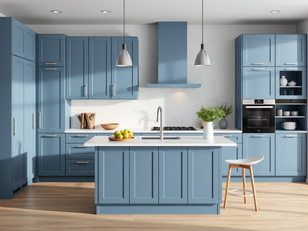 Benjamin Moore