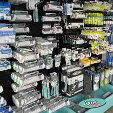 Axus Tools