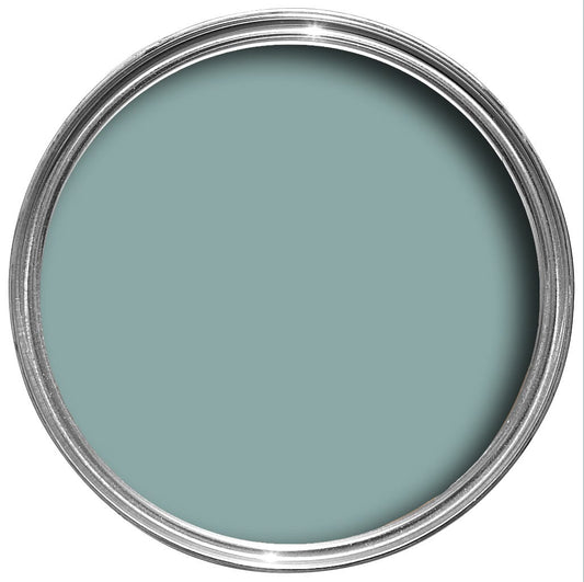 Farrow & Ball Ballroom Blue No. 24 - Exterior Masonry 5L