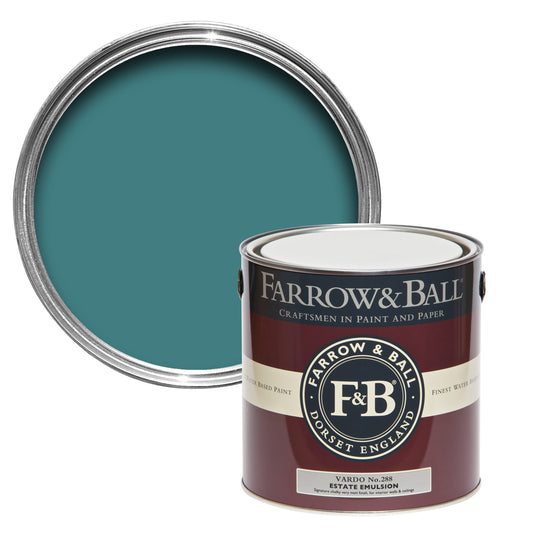 Farrow & Ball Vardo No. 288 - Estate Emulsion 100ml