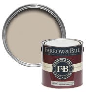 Farrow & Ball Roasted Macadamia No. CB2 - Estate Eggshell 2.5L