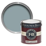 Farrow & Ball Sardine No. CB8 - Flat Eggshell 750ml