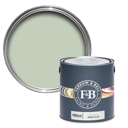 Farrow & Ball Palm No. CC4 - Dead Flat 750ml