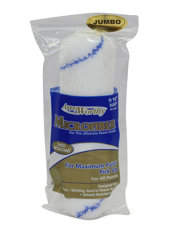 Bespoke Decor Arroworthy Microfibre 4" 3/8nap 6 pack paint