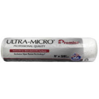 Bespoke Decor Premier Ultra-micro mini 41/2 x 1/2"nap twin pack paint