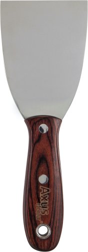 Bespoke Decor S-Fill Filling Knife 1" paint