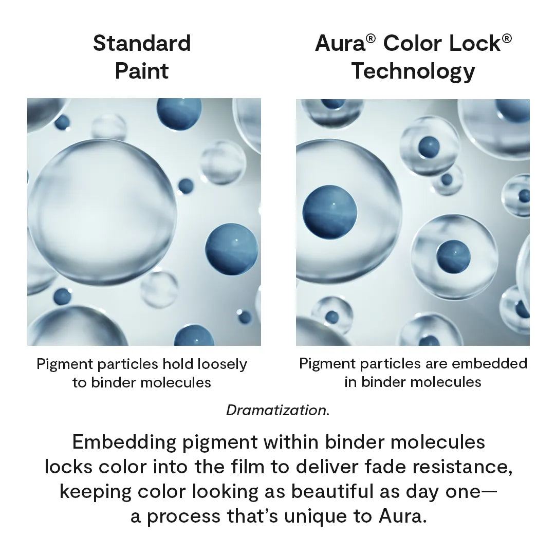 Benjamin Moore Aura® Interior Paint