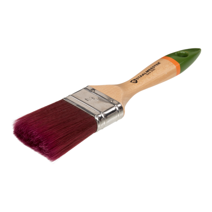 Pro-Hyrid brushes