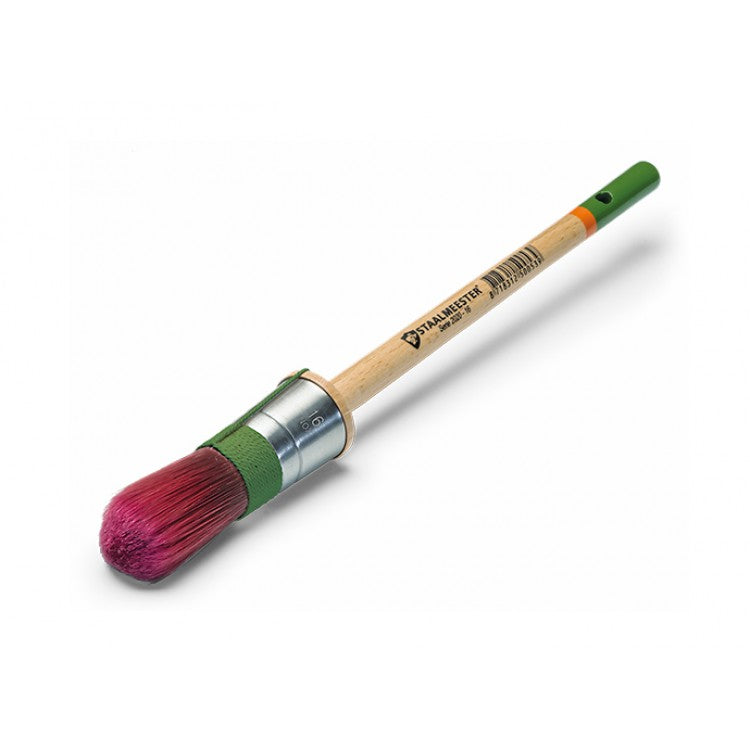 Pro-Hyrid brushes