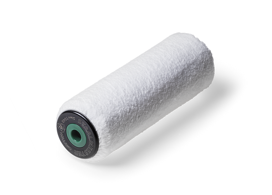 Bespoke Decor NI 2 pack micofelt roller 25cm paint