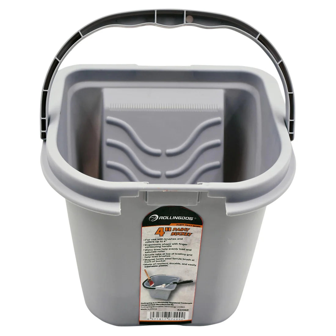 Painter-Pro paint bucket