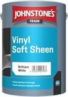 Johnstone's Trade (colours) Vinyl Soft Sheen