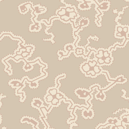 Farrow & Ball AdelaÃ¯de - Wallpaper 210 x 270 mm