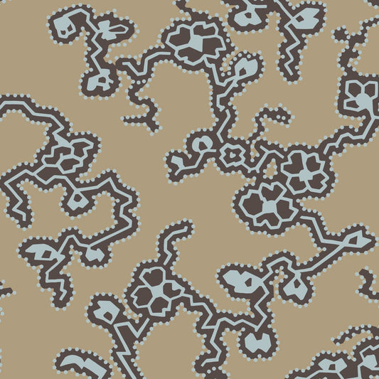 Farrow & Ball Adelaïde - Wallpaper 210 x 270 mm