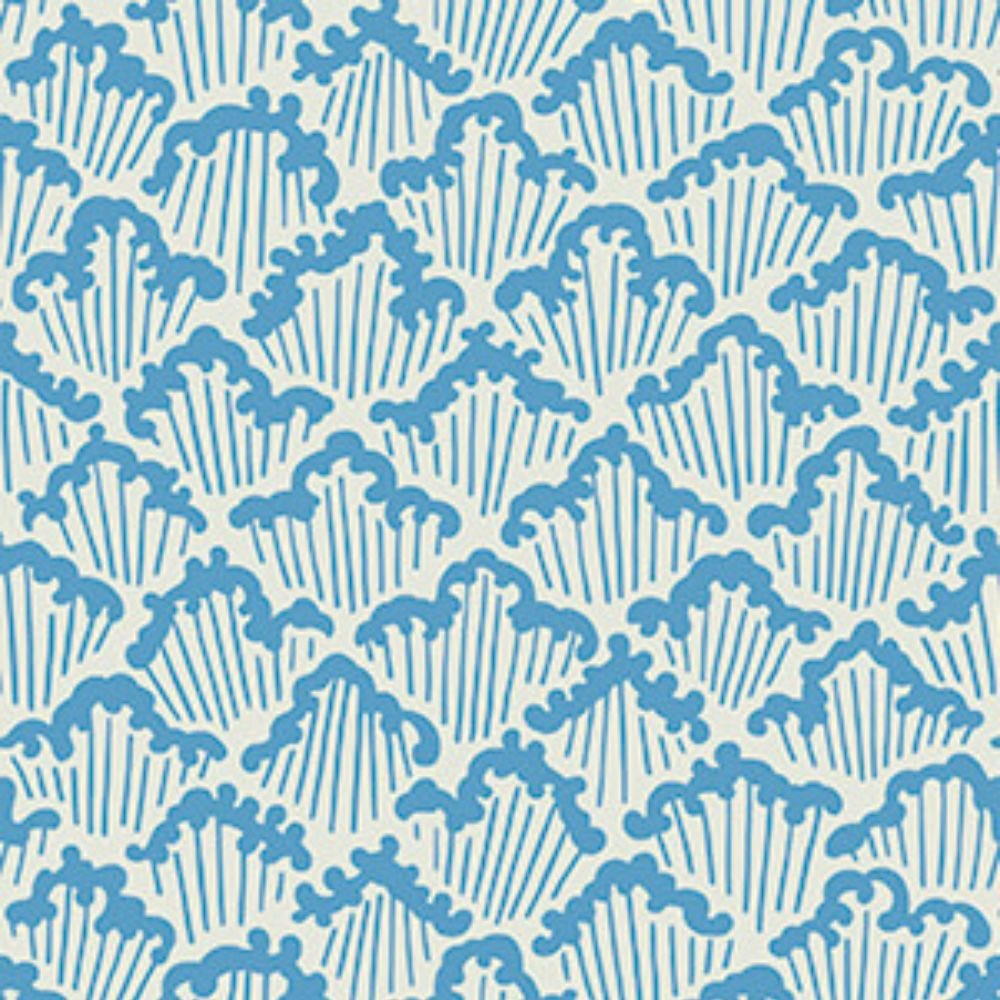 Farrow & Ball Aranami - Wallpaper 210 x 270 mm