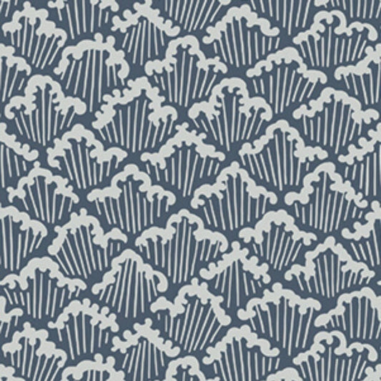 Farrow & Ball Aranami - Wallpaper 210 x 270 mm