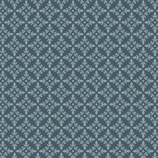Farrow & Ball Achard - Wallpaper 210 x 270 mm