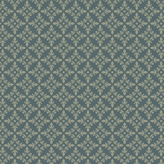 Farrow & Ball Achard - Wallpaper 210 x 270 mm
