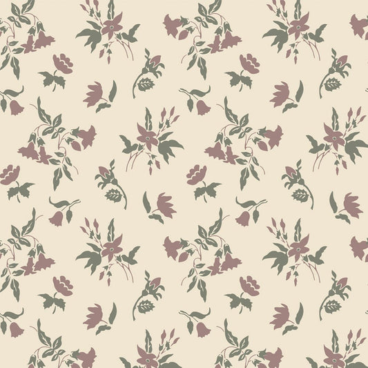 Farrow & Ball Auguste - Wallpaper 210 x 270 mm
