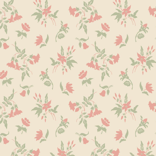 Farrow & Ball Auguste - Wallpaper 210 x 270 mm