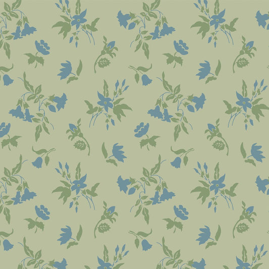 Farrow & Ball Auguste - Wallpaper 210 x 270 mm