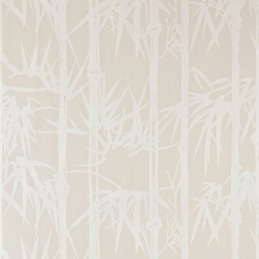 Farrow & Ball Bamboo - Wallpaper 210 x 270 mm