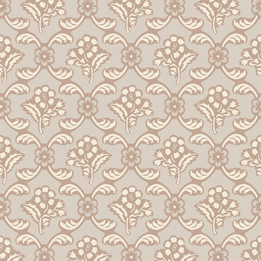 Farrow & Ball BaracÃ© - Wallpaper 210 x 270 mm