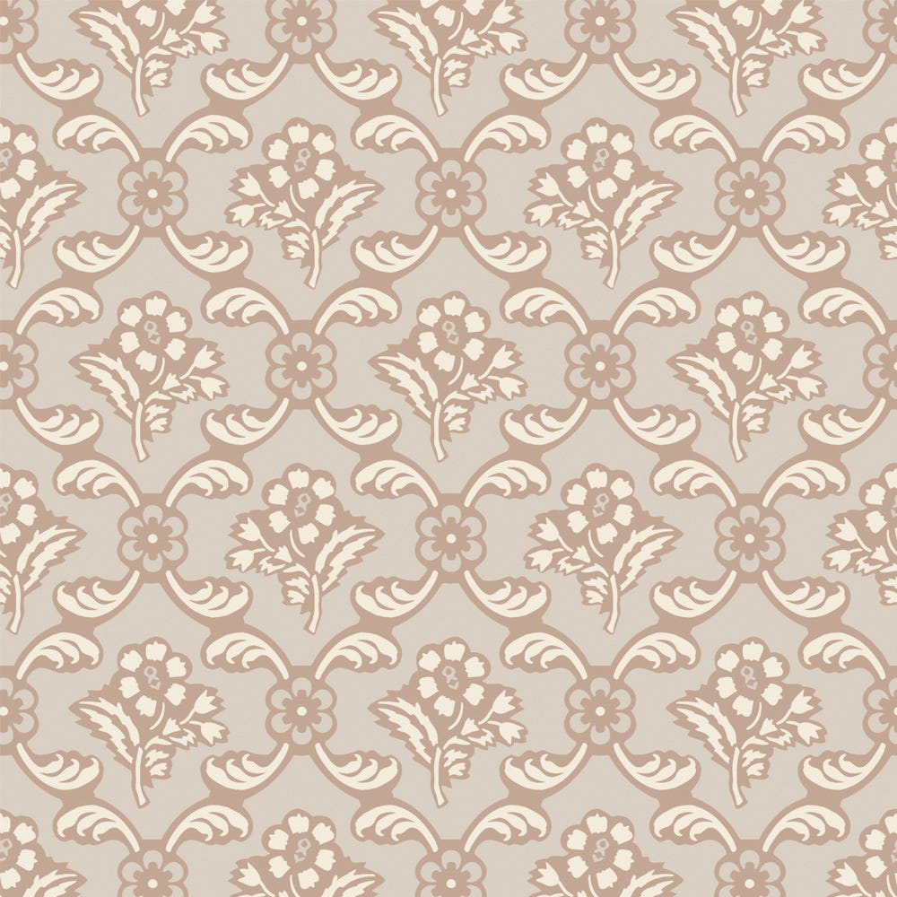 Farrow & Ball Baracé - Wallpaper 210 x 270 mm