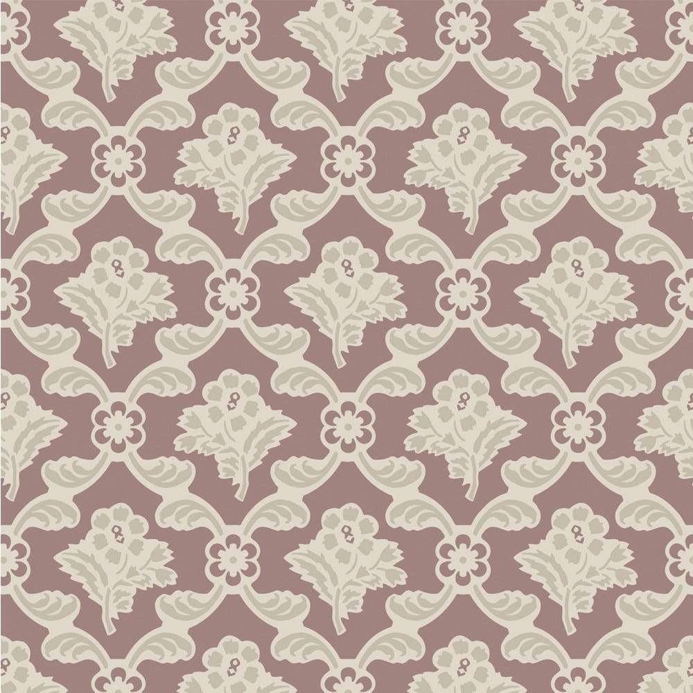 Farrow & Ball BaracÃ© - Wallpaper 210 x 270 mm
