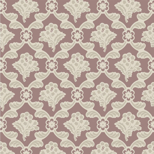 Farrow & Ball BaracÃ© - Wallpaper 210 x 270 mm