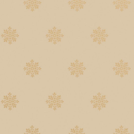 Farrow & Ball Brockhampton Star - Wallpaper 210 x 270 mm