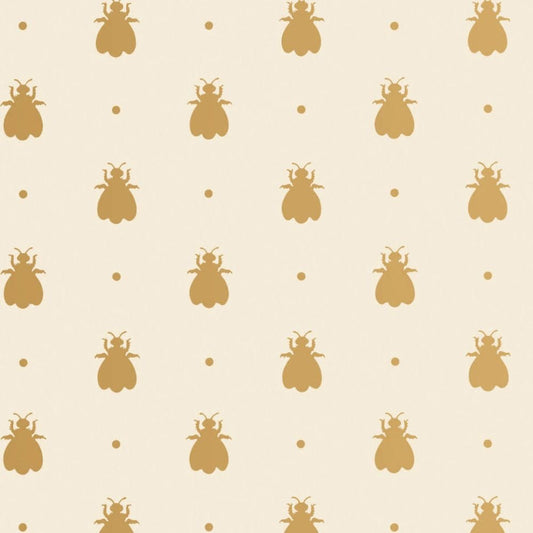 Farrow & Ball Bumble Bee - Wallpaper 210 x 270 mm