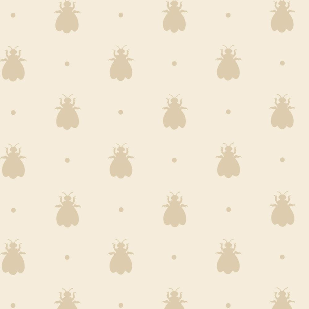 Farrow & Ball Bumble Bee - Wallpaper 10 Metres