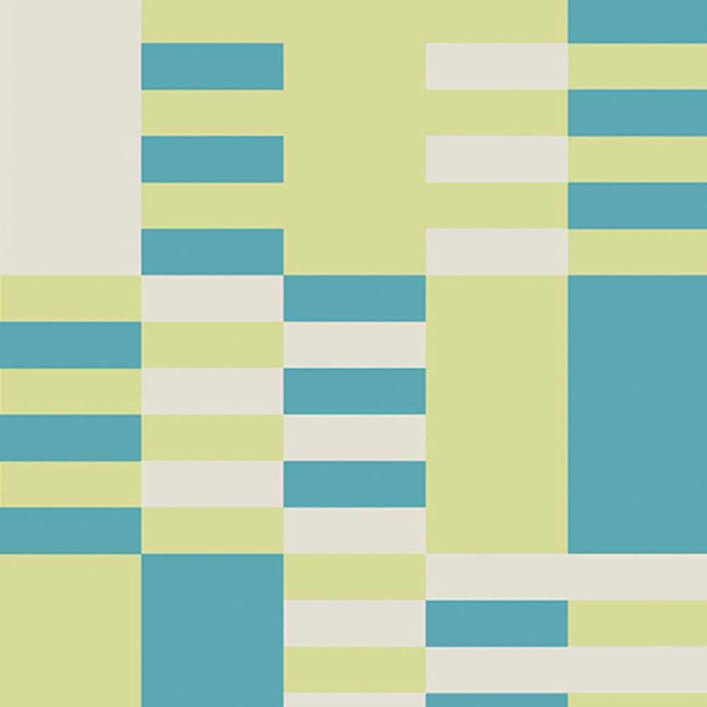 Farrow & Ball Check - Wallpaper 210 x 270 mm