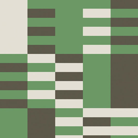 Farrow & Ball Check - Wallpaper 210 x 270 mm