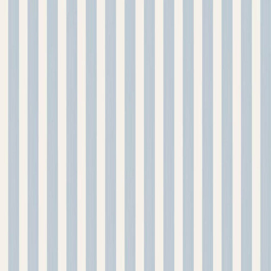 Farrow & Ball Closet Stripe - Wallpaper 210 x 270 mm