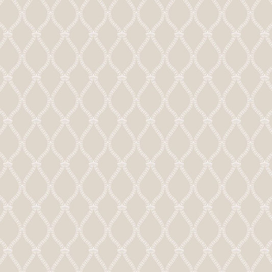 Farrow & Ball Crivelli Trellis - Wallpaper 210 x 270 mm
