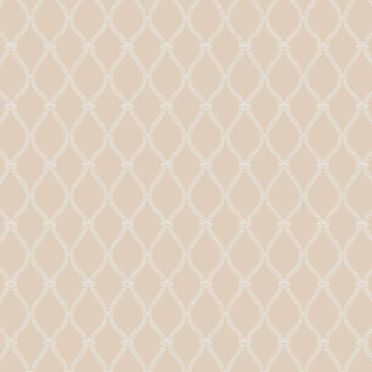 Farrow & Ball Crivelli Trellis - Wallpaper 210 x 270 mm